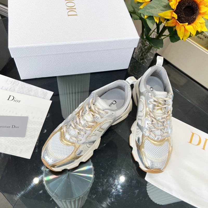 Christian Dior Sneaker